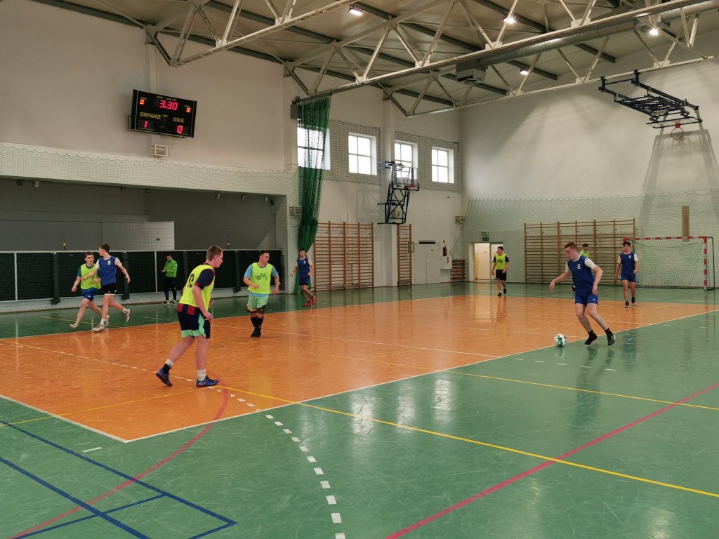 MLF Stąporków: Mistrz już znany!