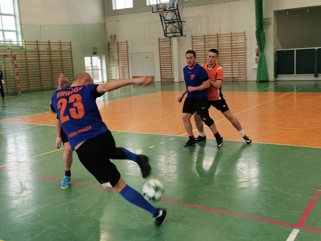 MLF Stąporków: Mistrz już znany!