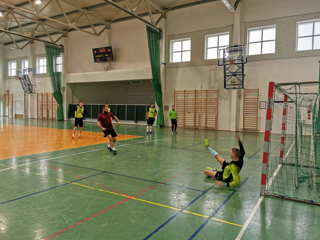 MLF Stąporków: Mistrz już znany!