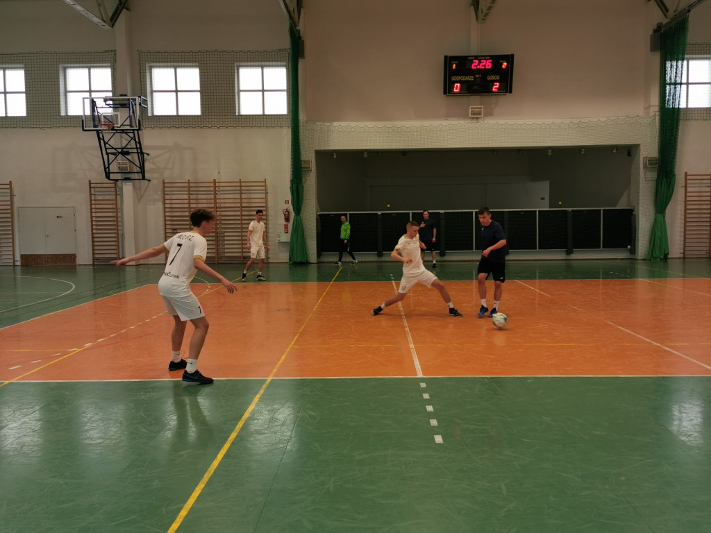 MLF Stąporków: Mistrz już znany!