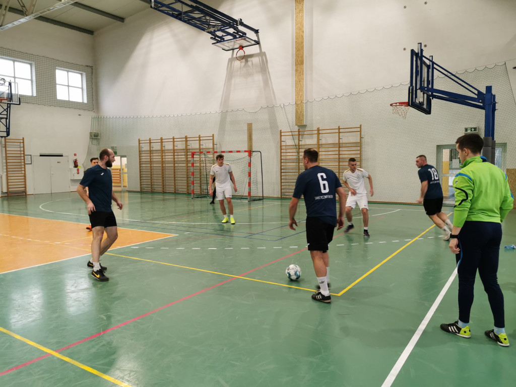 MLF Stąporków: Mistrz już znany!