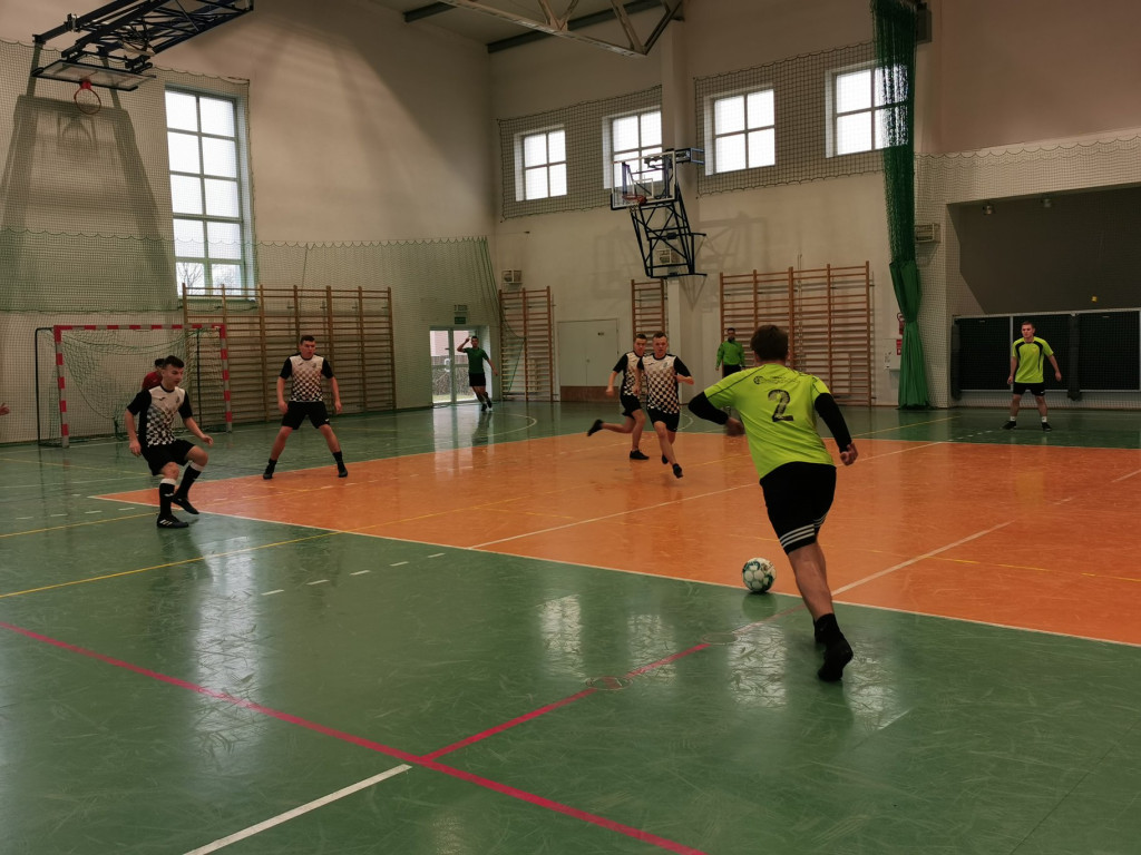 MLF Stąporków: Mistrz już znany!