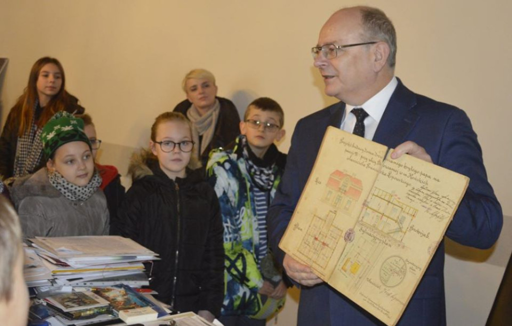 Ferie z burmistrzem... tylko w Końskich! [zdjęcia]