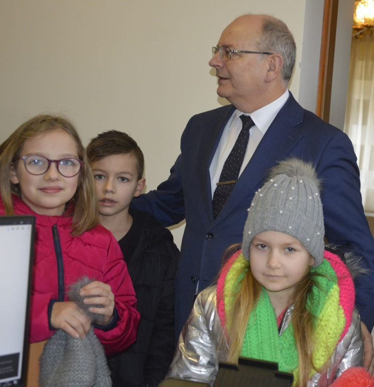 Ferie z burmistrzem... tylko w Końskich! [zdjęcia]