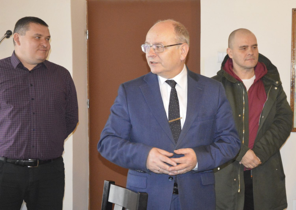 Ferie z burmistrzem... tylko w Końskich! [zdjęcia]