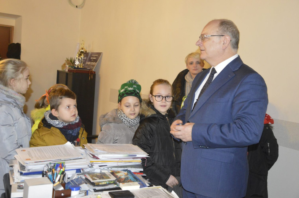 Ferie z burmistrzem... tylko w Końskich! [zdjęcia]