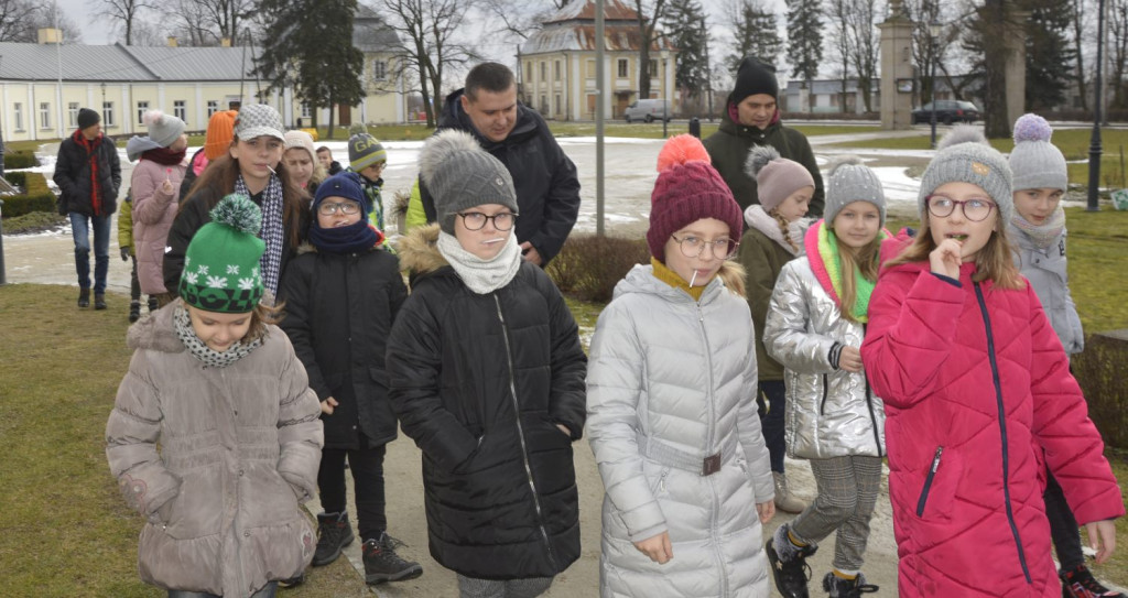 Ferie z burmistrzem... tylko w Końskich! [zdjęcia]