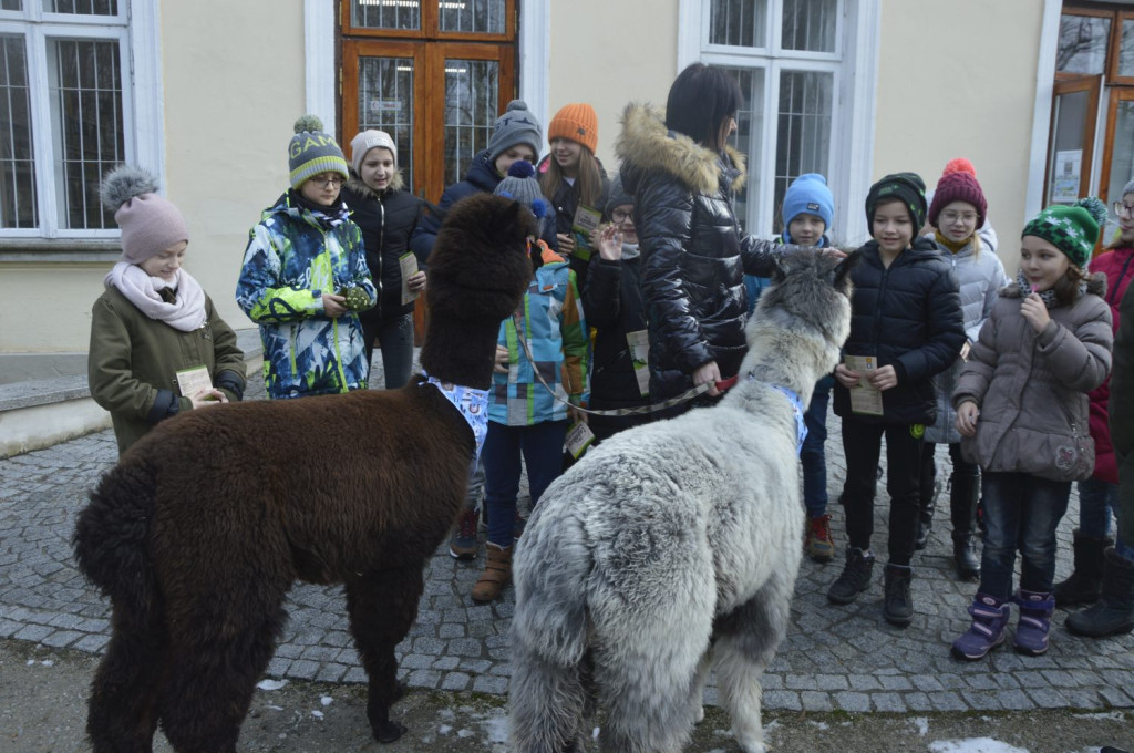 Ferie z burmistrzem... tylko w Końskich! [zdjęcia]