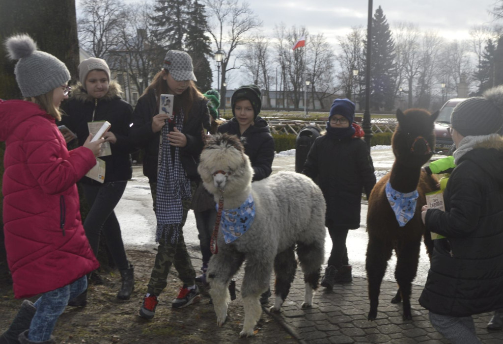 Ferie z burmistrzem... tylko w Końskich! [zdjęcia]