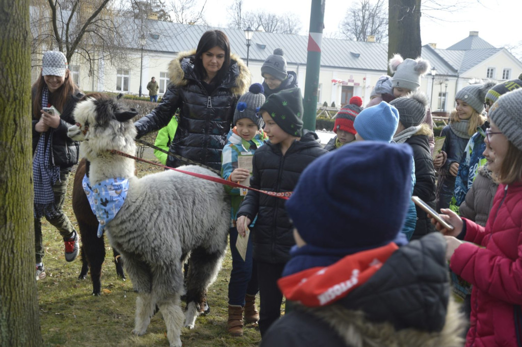 Ferie z burmistrzem... tylko w Końskich! [zdjęcia]