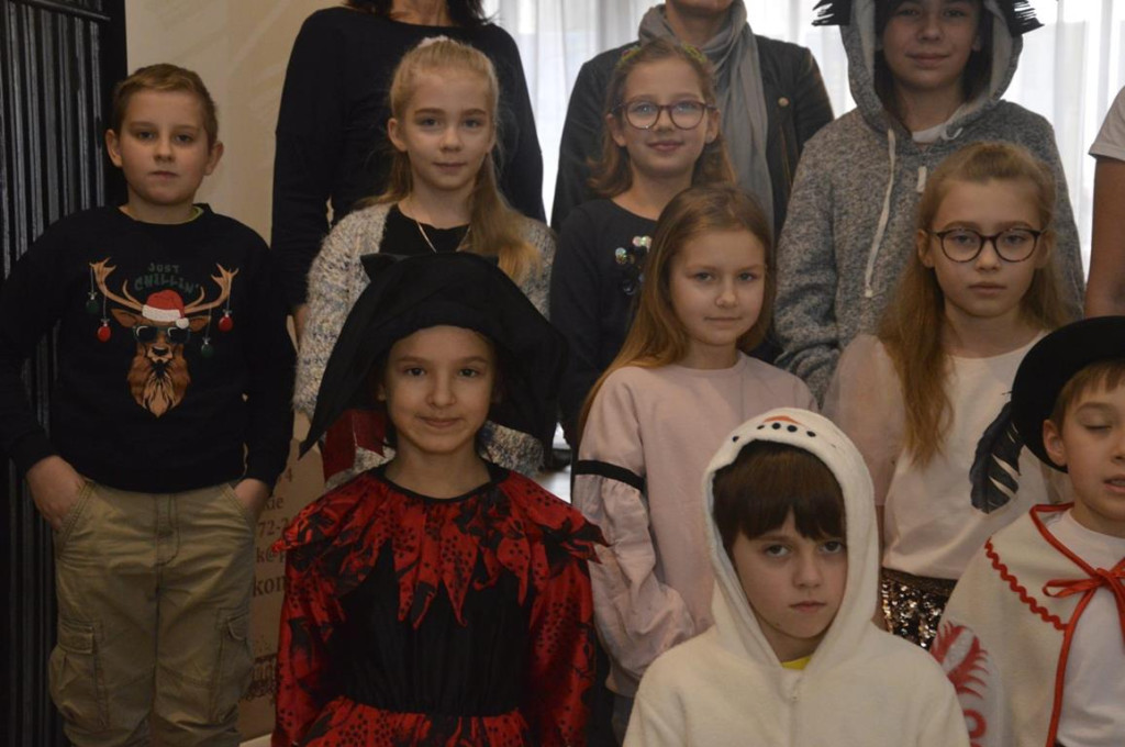 Balem zakończyli pierwszy tydzień turnusu [wideo, zdjęcia]