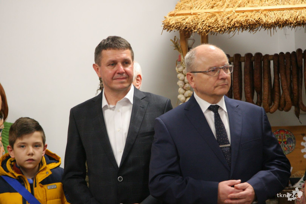 Otwarcie WDK w Kornicy po całkowitej termomodernizacji! [wideo, zdjęcia]