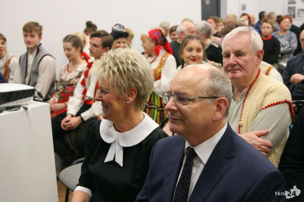 Otwarcie WDK w Kornicy po całkowitej termomodernizacji! [wideo, zdjęcia]
