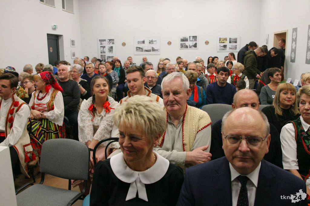 Otwarcie WDK w Kornicy po całkowitej termomodernizacji! [wideo, zdjęcia]