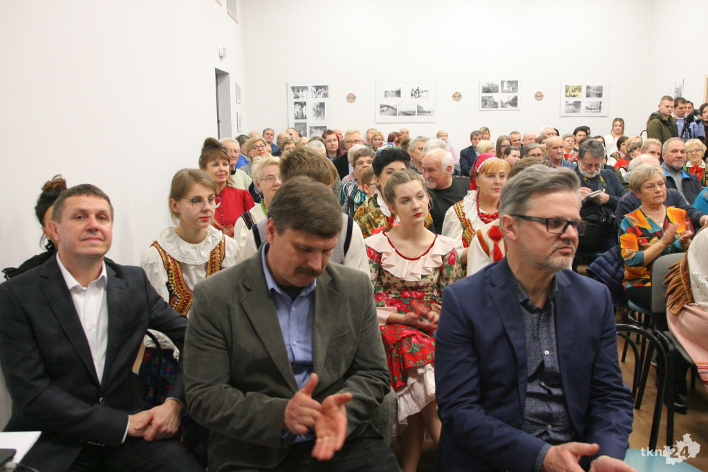 Otwarcie WDK w Kornicy po całkowitej termomodernizacji! [wideo, zdjęcia]