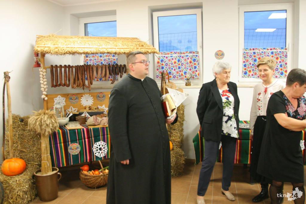 Otwarcie WDK w Kornicy po całkowitej termomodernizacji! [wideo, zdjęcia]