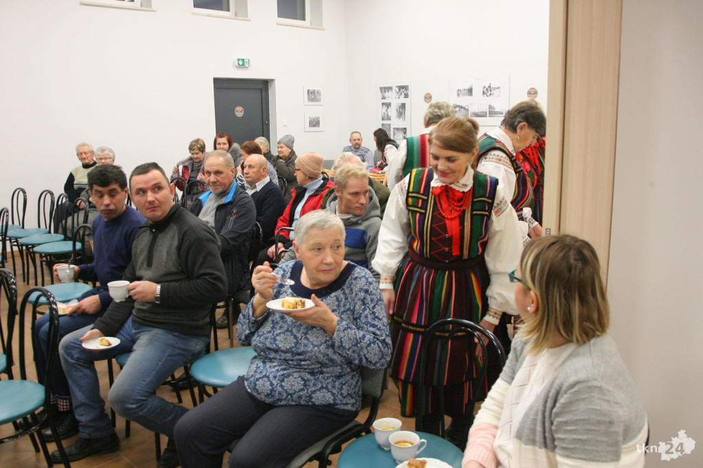 Otwarcie WDK w Kornicy po całkowitej termomodernizacji! [wideo, zdjęcia]