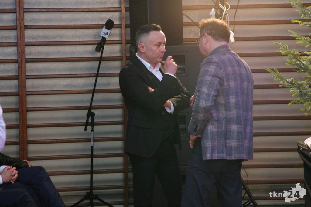 Osiem gmin, jeden powiat. Za nami tradycyjne Samorządowe Spotkanie Noworoczne [WIDEO, zdjęcia]