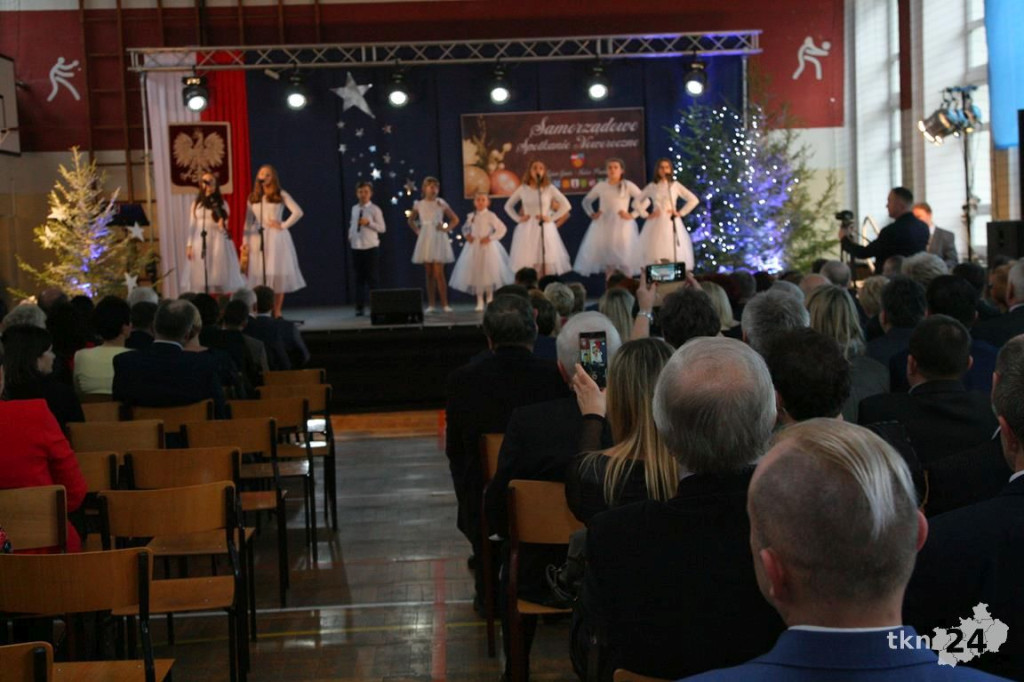 Osiem gmin, jeden powiat. Za nami tradycyjne Samorządowe Spotkanie Noworoczne [WIDEO, zdjęcia]