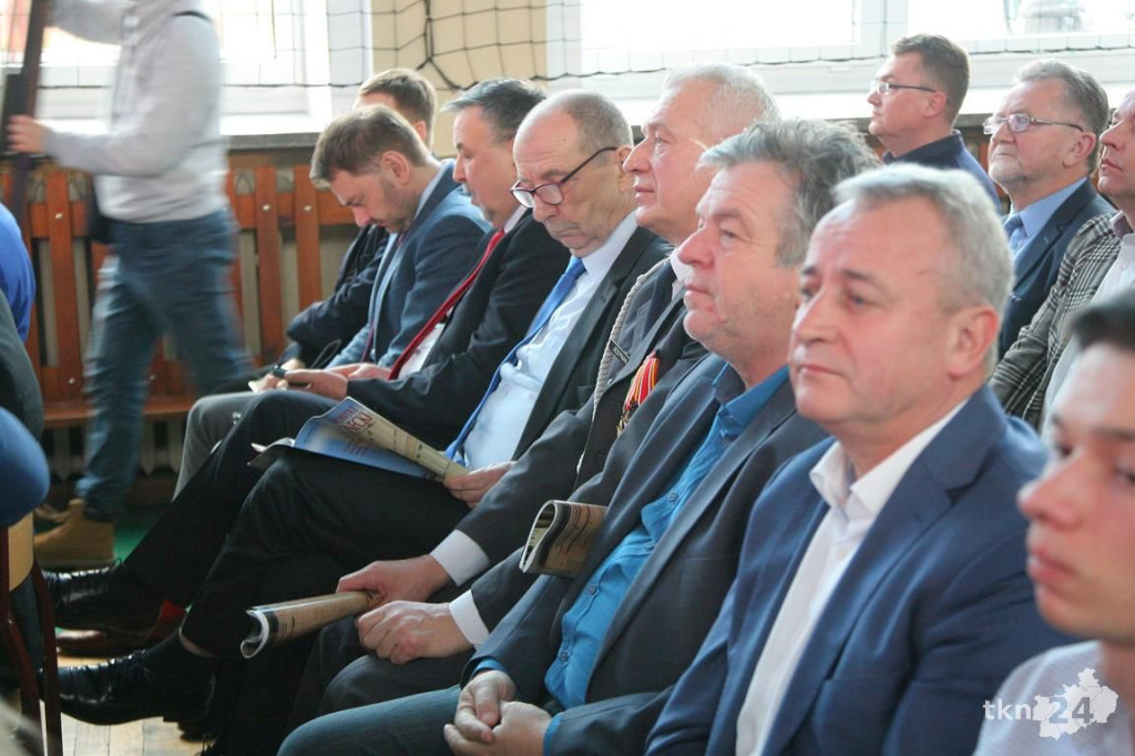 Osiem gmin, jeden powiat. Za nami tradycyjne Samorządowe Spotkanie Noworoczne [WIDEO, zdjęcia]