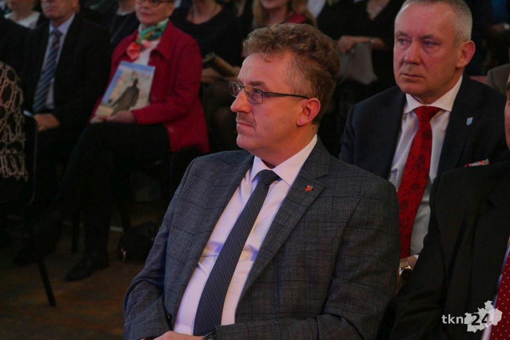 Osiem gmin, jeden powiat. Za nami tradycyjne Samorządowe Spotkanie Noworoczne [WIDEO, zdjęcia]