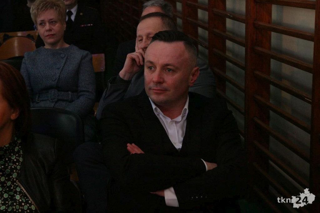 Osiem gmin, jeden powiat. Za nami tradycyjne Samorządowe Spotkanie Noworoczne [WIDEO, zdjęcia]
