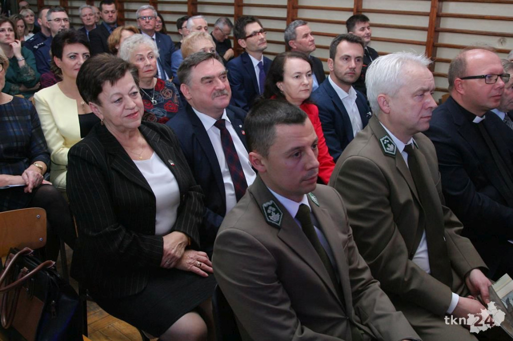 Osiem gmin, jeden powiat. Za nami tradycyjne Samorządowe Spotkanie Noworoczne [WIDEO, zdjęcia]
