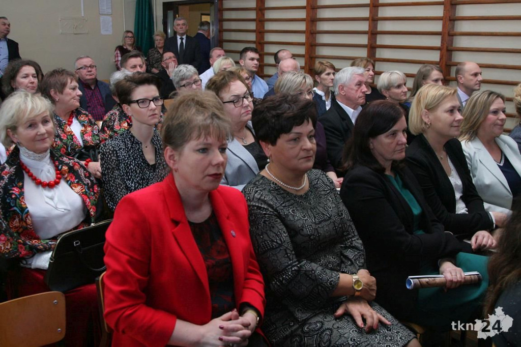 Osiem gmin, jeden powiat. Za nami tradycyjne Samorządowe Spotkanie Noworoczne [WIDEO, zdjęcia]