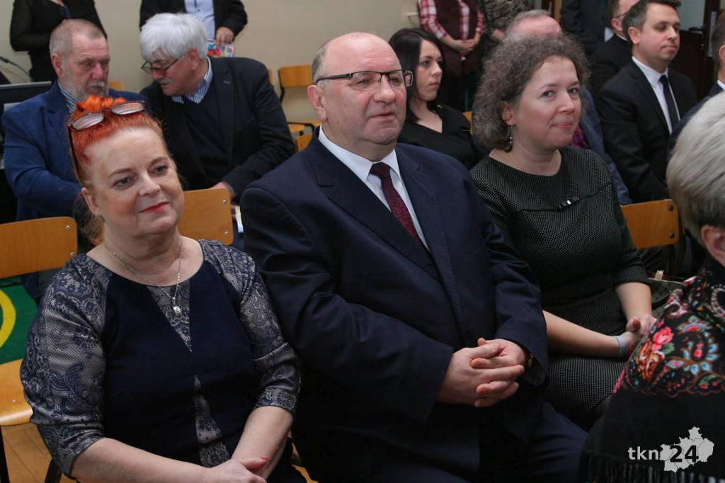 Osiem gmin, jeden powiat. Za nami tradycyjne Samorządowe Spotkanie Noworoczne [WIDEO, zdjęcia]