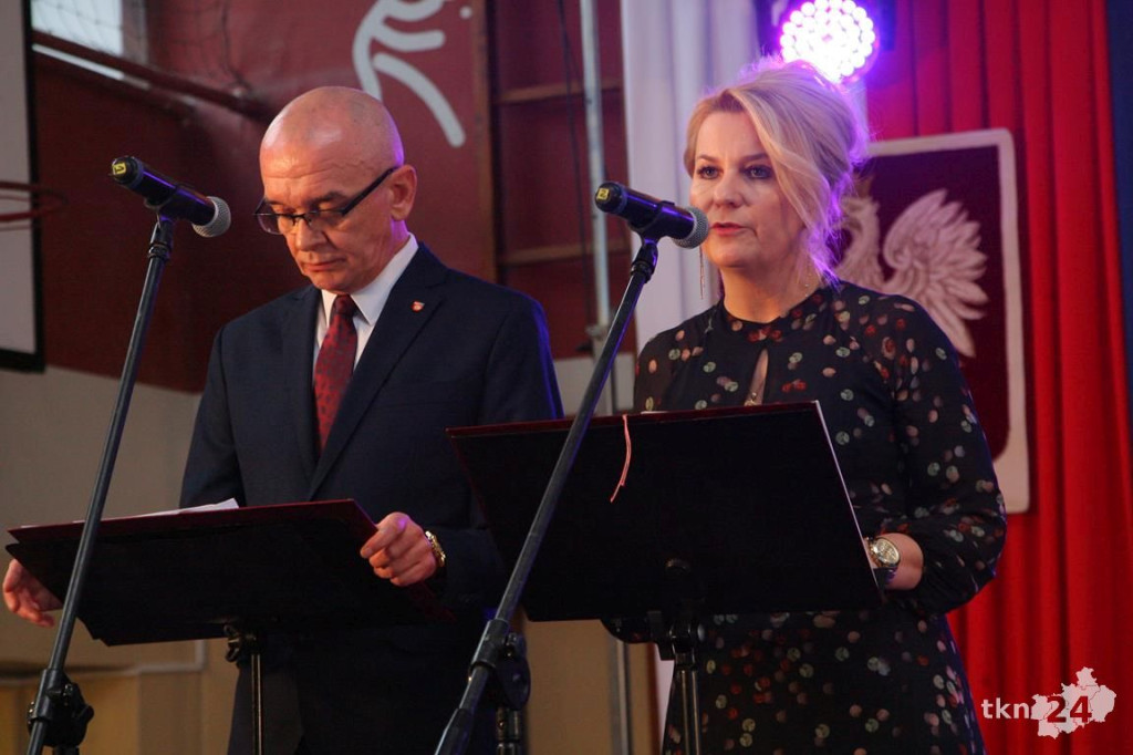 Osiem gmin, jeden powiat. Za nami tradycyjne Samorządowe Spotkanie Noworoczne [WIDEO, zdjęcia]