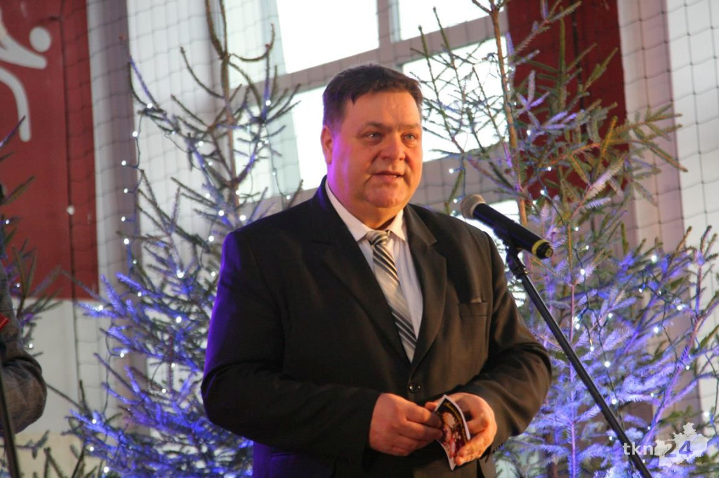 Osiem gmin, jeden powiat. Za nami tradycyjne Samorządowe Spotkanie Noworoczne [WIDEO, zdjęcia]