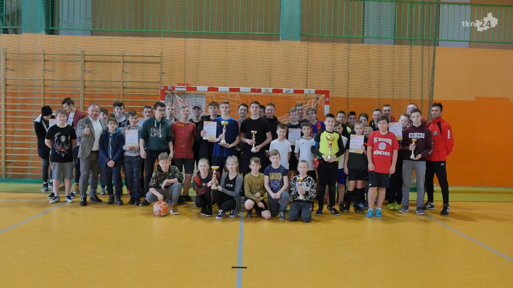 Ferie na sportowo w Radoszycach! [wideo, zdjęcia]