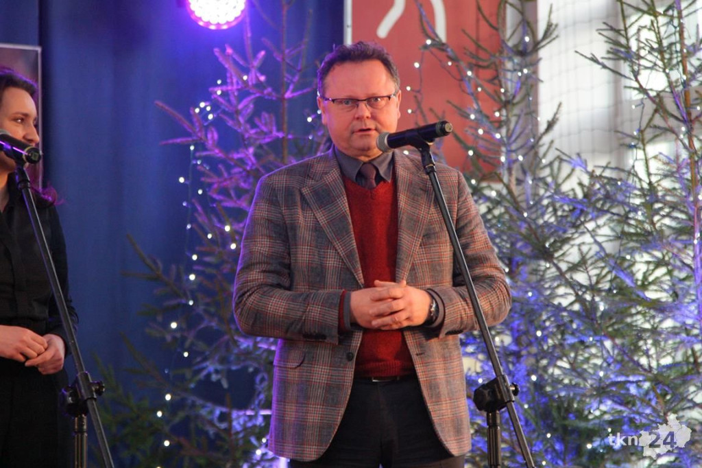 Osiem gmin, jeden powiat. Za nami tradycyjne Samorządowe Spotkanie Noworoczne [WIDEO, zdjęcia]