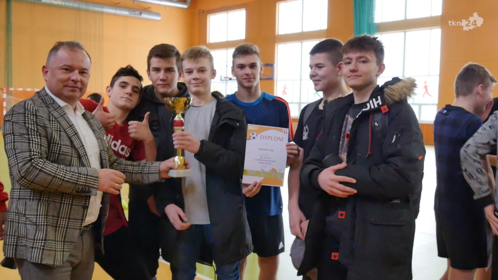 Ferie na sportowo w Radoszycach! [wideo, zdjęcia]