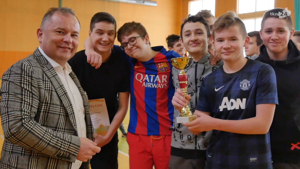 Ferie na sportowo w Radoszycach! [wideo, zdjęcia]