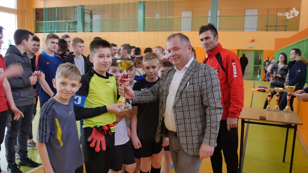 Ferie na sportowo w Radoszycach! [wideo, zdjęcia]