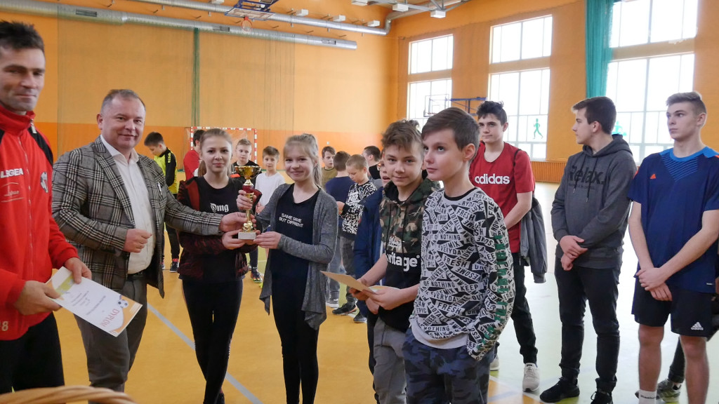 Ferie na sportowo w Radoszycach! [wideo, zdjęcia]