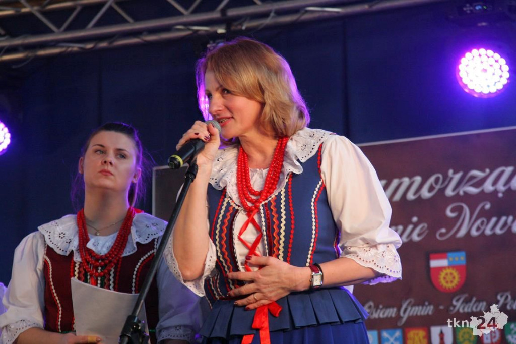Osiem gmin, jeden powiat. Za nami tradycyjne Samorządowe Spotkanie Noworoczne [WIDEO, zdjęcia]
