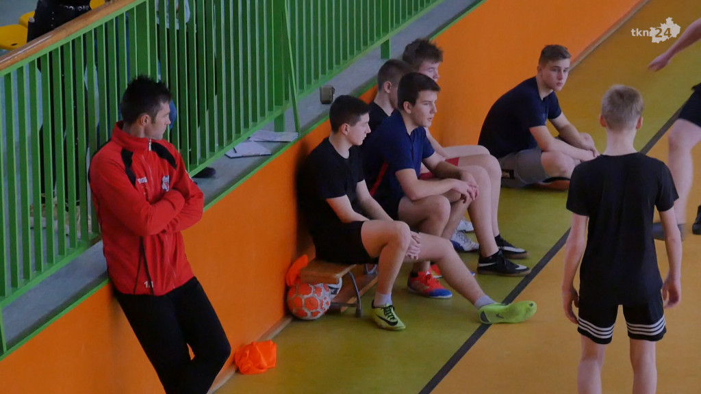 Ferie na sportowo w Radoszycach! [wideo, zdjęcia]