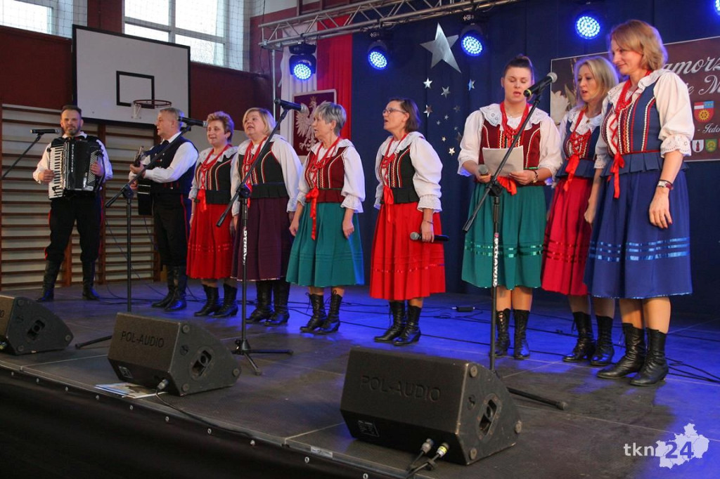 Osiem gmin, jeden powiat. Za nami tradycyjne Samorządowe Spotkanie Noworoczne [WIDEO, zdjęcia]