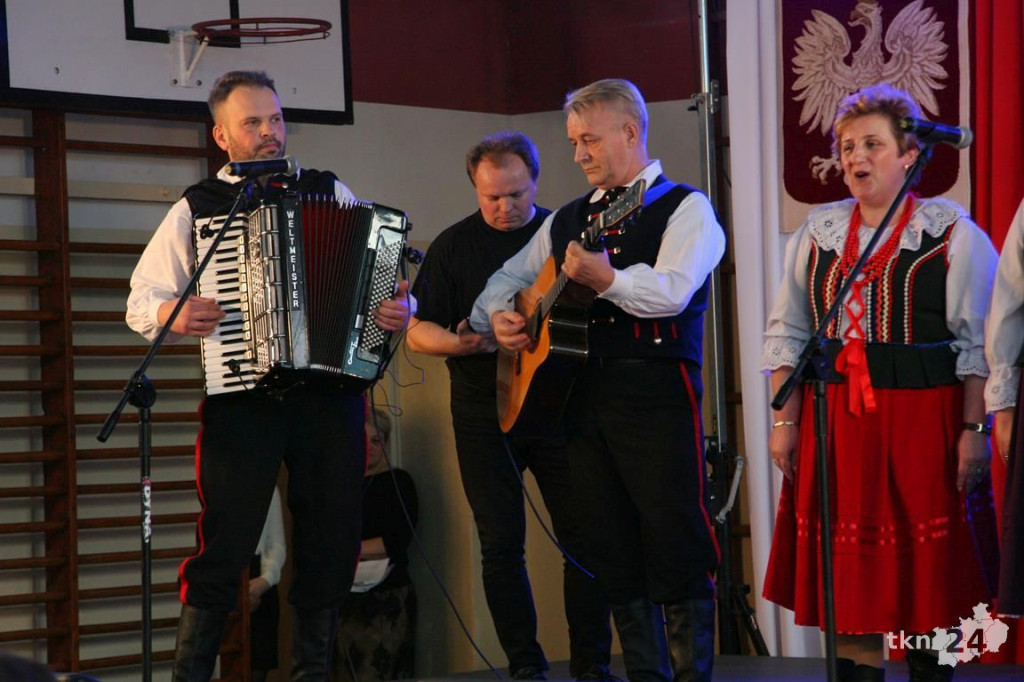 Osiem gmin, jeden powiat. Za nami tradycyjne Samorządowe Spotkanie Noworoczne [WIDEO, zdjęcia]