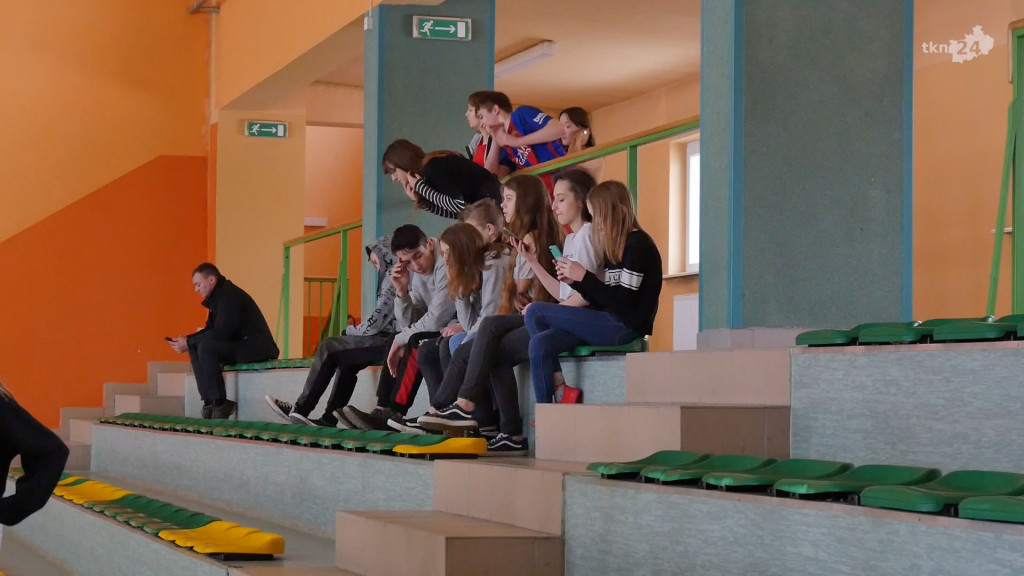 Ferie na sportowo w Radoszycach! [wideo, zdjęcia]