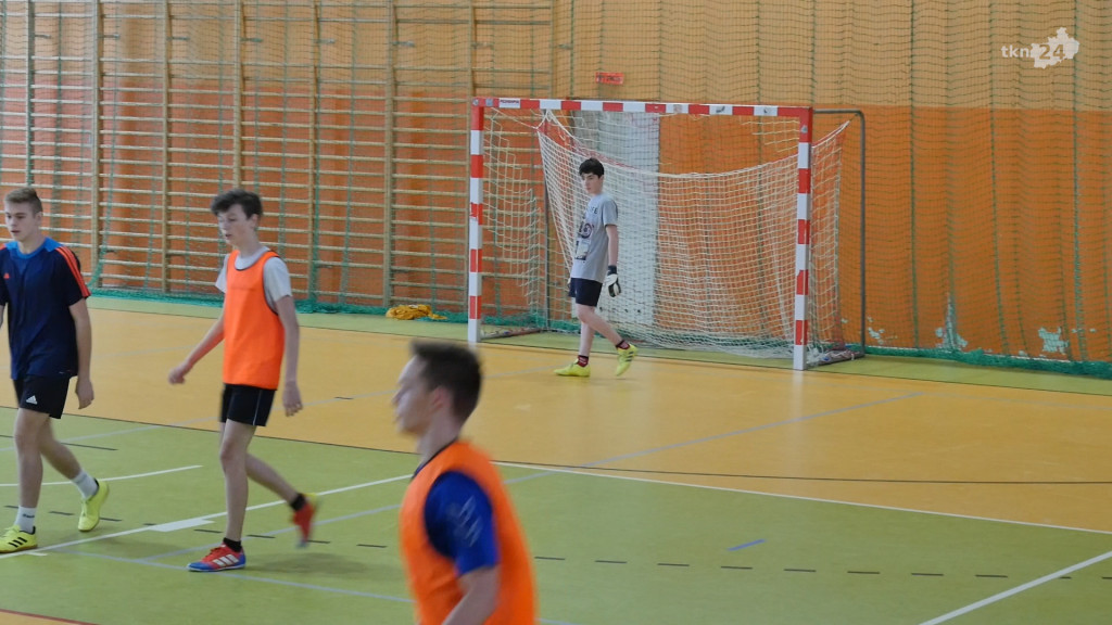 Ferie na sportowo w Radoszycach! [wideo, zdjęcia]