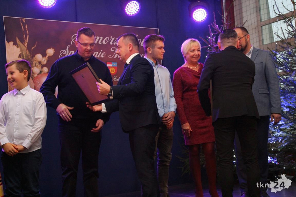 Osiem gmin, jeden powiat. Za nami tradycyjne Samorządowe Spotkanie Noworoczne [WIDEO, zdjęcia]