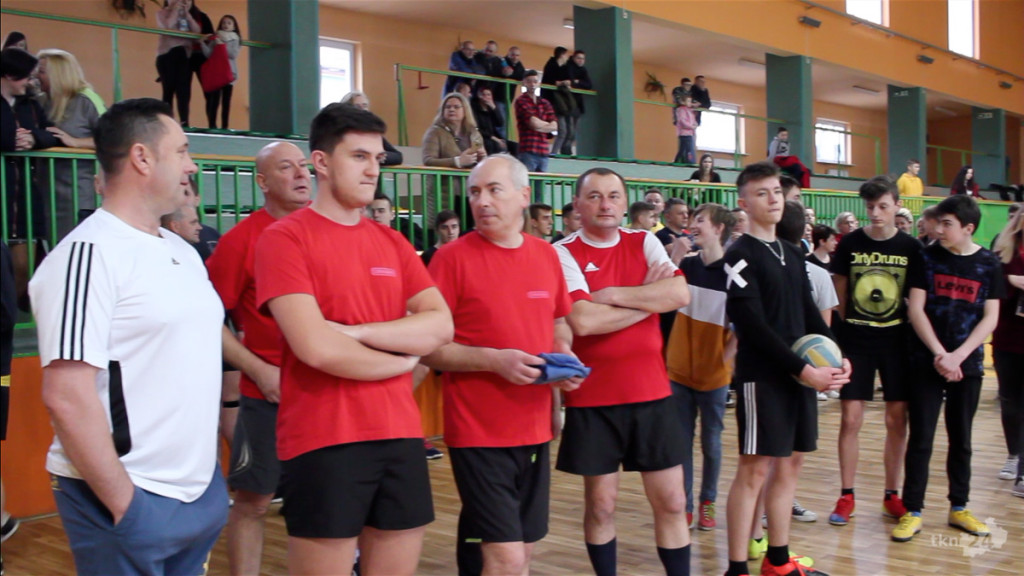 Ogromne wsparcie mieszkańców Radoszyc dla Wiesława Wydry