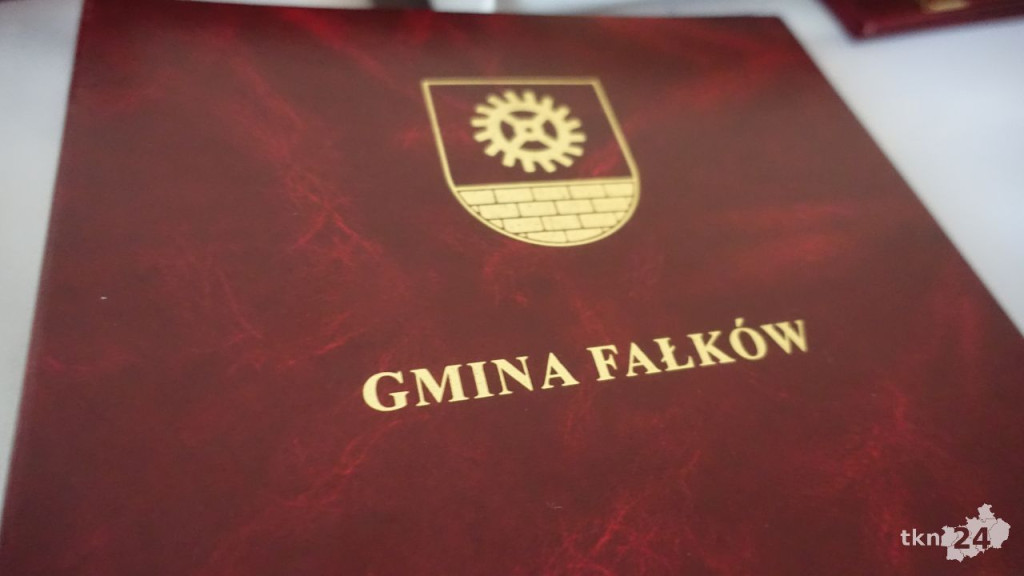 Piękne złote gody z koncertem tenorów w Fałkowie [wideo, zdjęcia]