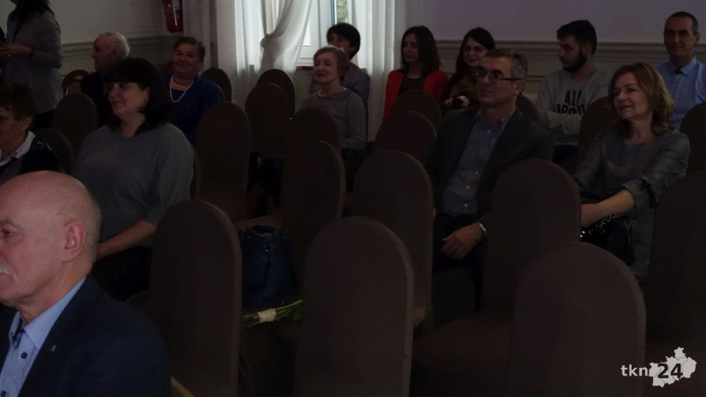 Piękne złote gody z koncertem tenorów w Fałkowie [wideo, zdjęcia]
