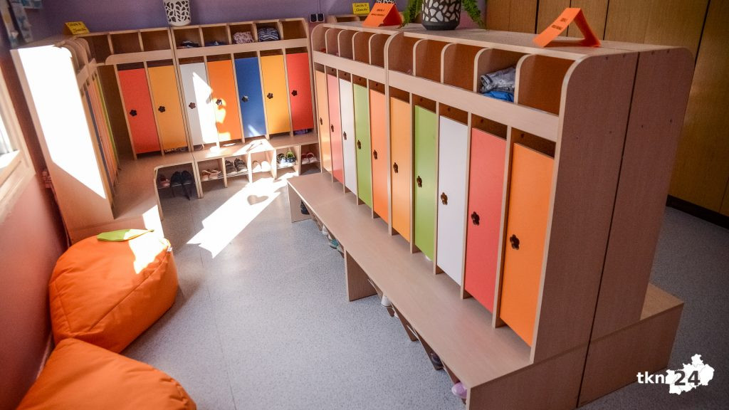 Przedszkole nr 1 to prawdziwie `Domowe Przedszkole`. Informator Przedszkolaka 2020 [zdjęcia]