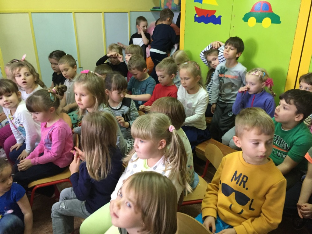 Przedszkole nr 1 to prawdziwie `Domowe Przedszkole`. Informator Przedszkolaka 2020 [zdjęcia]
