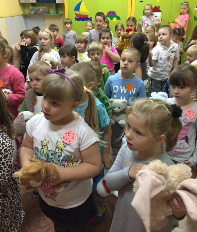Przedszkole nr 1 to prawdziwie `Domowe Przedszkole`. Informator Przedszkolaka 2020 [zdjęcia]